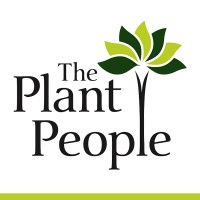 The Plant People logo