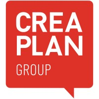 Creaplan Group logo