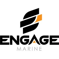 Engage Marine logo