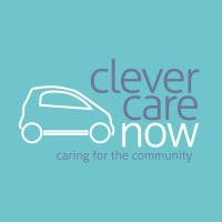 Clever Care NOW logo