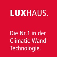 LUXHAUS logo