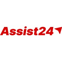 Assist24 Denmark logo