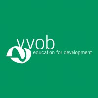 VVOB – education for development logo