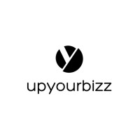 UpYourBizz logo