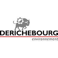 Derichebourg logo