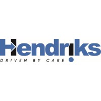 Hendriks NV logo
