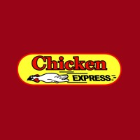 Chicken Express logo