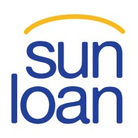 Sun Loan Company logo