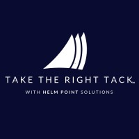 Helm Point Solutions, Inc. logo