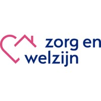 VZW Zorg en Welzijn logo