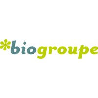 Biogroupe logo