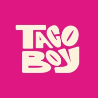 Taco Boy logo