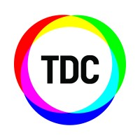 TDC logo