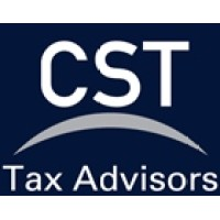 CST Tax Advisors logo