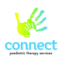 Connect Paediatric Therapy Services logo