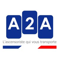 A2A Alternative Ascenseurs logo