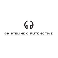 Ghistelinck Autobedrijven logo