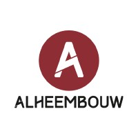 Alheembouw logo