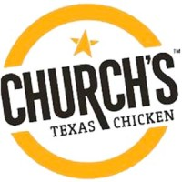 Church's Chicken logo
