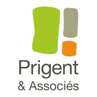 Prigent & Associés logo