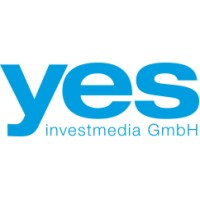 YES Investmedia GmbH logo