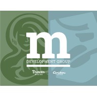 Manna Development Group logo