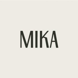 MIKA Coral Gables logo