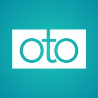 OTO Development logo