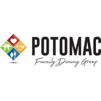 Potomac Family Dining Group (Applebee's Franchisee) logo