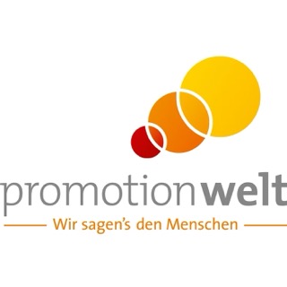 promotionwelt GmbH logo