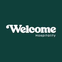 Welcome Hospitality logo