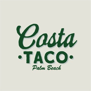 Costa Taco logo