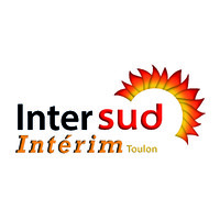 Intersud Intérim Toulon logo