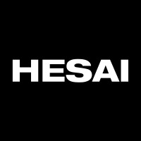 上海禾赛科技有限公司 Hesai Technology logo