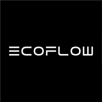 正浩 EcoFlow logo