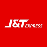 极兔速递 (J&T Express) logo