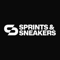 Sprints & Sneakers logo