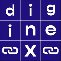 Diginex logo