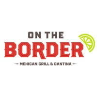 On The Border Mexican Grill & Cantina logo