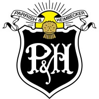 Parrish & Heimbecker, Limited logo