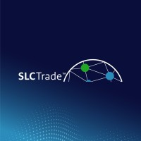 SLC TRADE logo