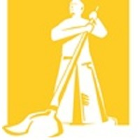 Prime Janitorial Service logo