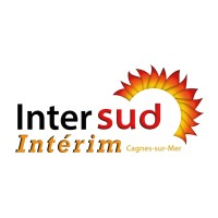 Intersud Intérim Cagnes sur Mer logo