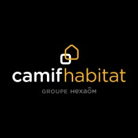 Camif Habitat logo