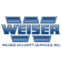 Weiser Security Services logo