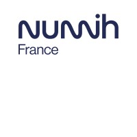 Numih France logo