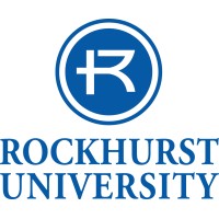 Rockhurst University logo