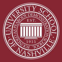 University School of Nashville logo