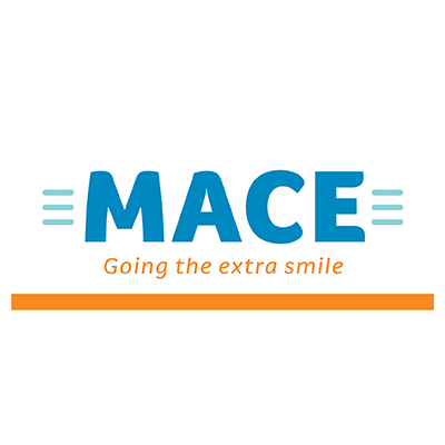 MACE Ireland logo