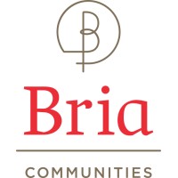Bria Communities logo
